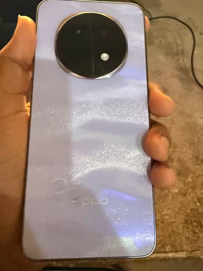 Oppo A5 pro china model
