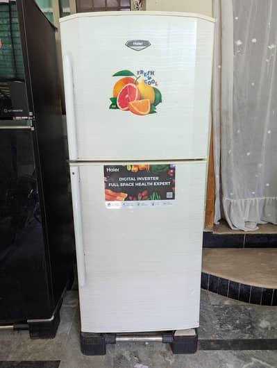 Haier Refrigerator
