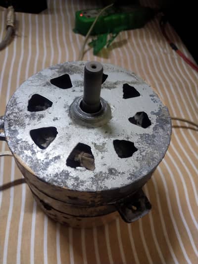 Air color ki original motar no repering copper vindg