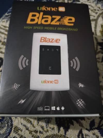 4g Blaze device for sale