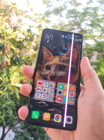 Xiaomi Mi 11 Lite 5G