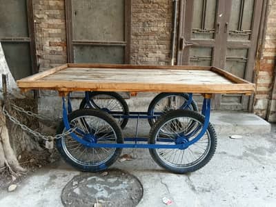 Hand Rari for Sale  Condition 10 by 10