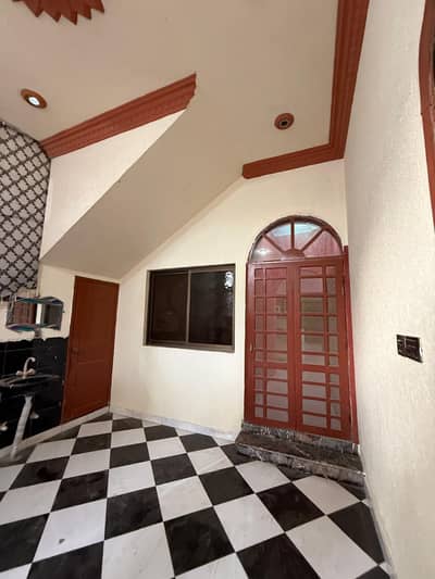 200 sq. yds Ground Floor portion For Rent in sector X, Gulshan e Maymar