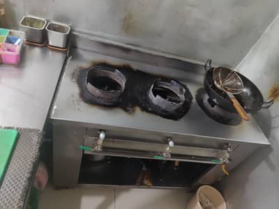 Restaurant equipment for sale