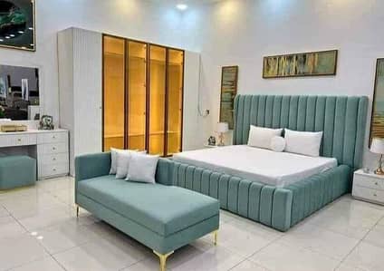 order per Mal taiyar hote hai Johar town Lahore