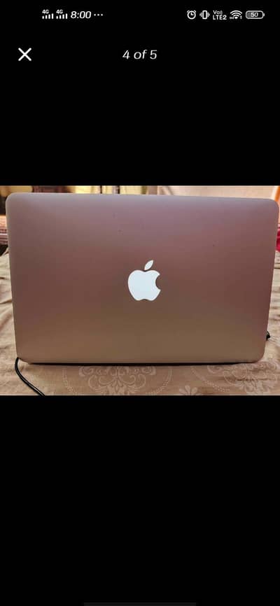 Mac Os high Sierra 2011 i7 512GB