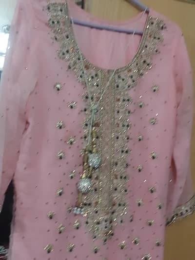 wedding wear dress good condition jam aware trozr