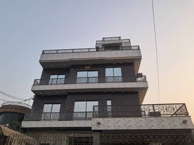 5 marla house for family or office work