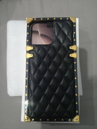 Iphone 16 Pro Max Cover