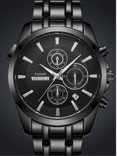 MAN'S WATCH ,, HAND WATCH