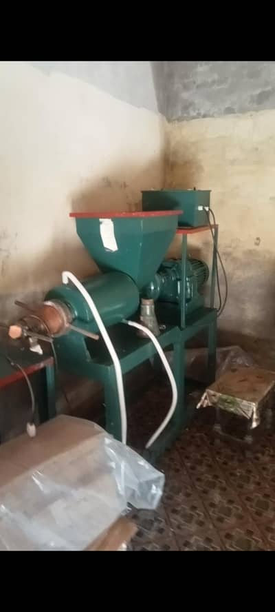 Soap making machine for sale Totally automatic