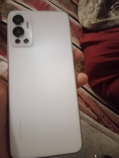 infinix hot 12