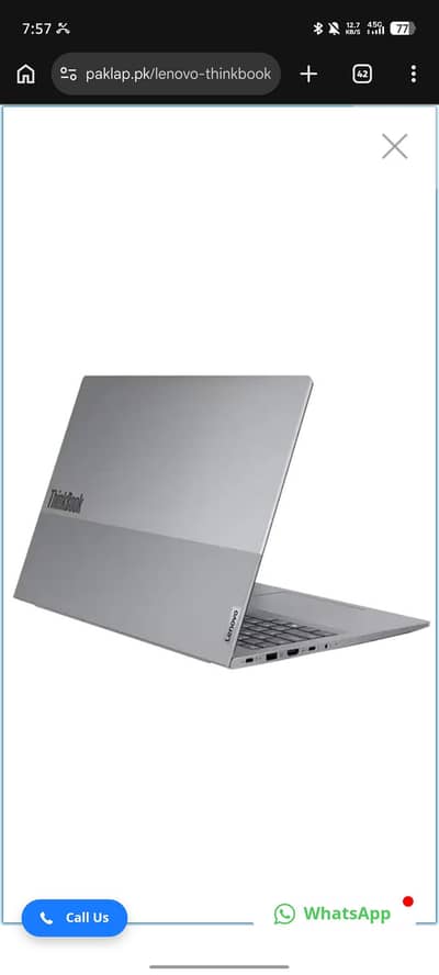 Lenovo Thinkbook 16 G7 IML Core Ultra 7 155H 32GB DDR5 5600 1TB 990 pr