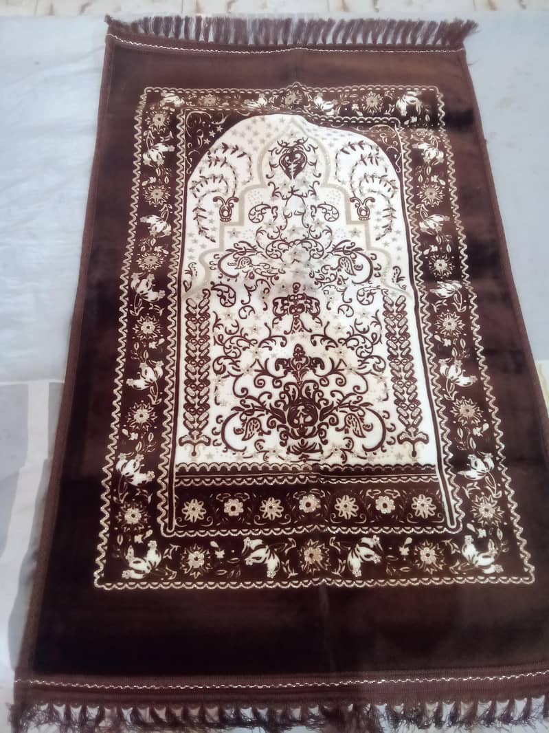 Prayer Mat 2