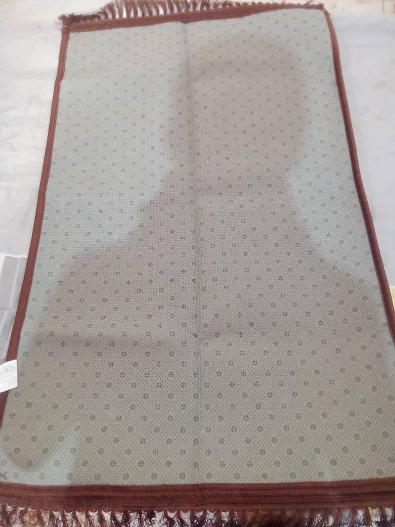 Prayer Mat 3