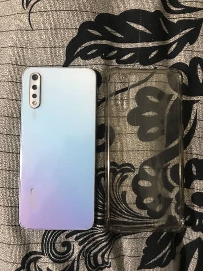 Vivo S1 4/128