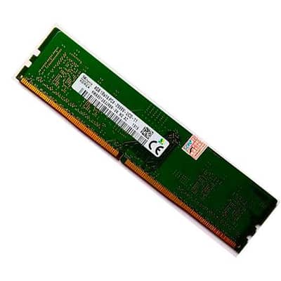 DDR 4 RAm