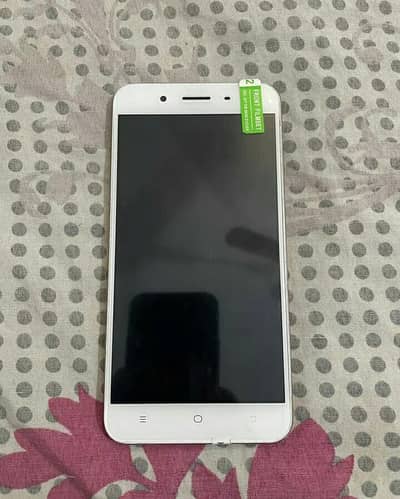 vivo y66 double sim pta Approved 6:128 gb good working