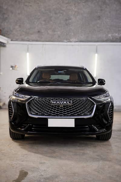 Haval Jolion 1.5T - 2023 Model