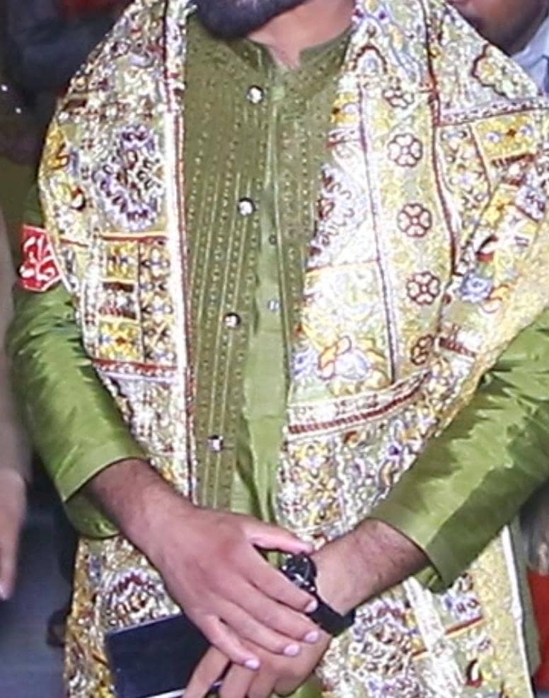 Shawl 0