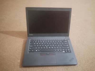 Lenovo think pad L450 i3 5th gen 8/256 SSD