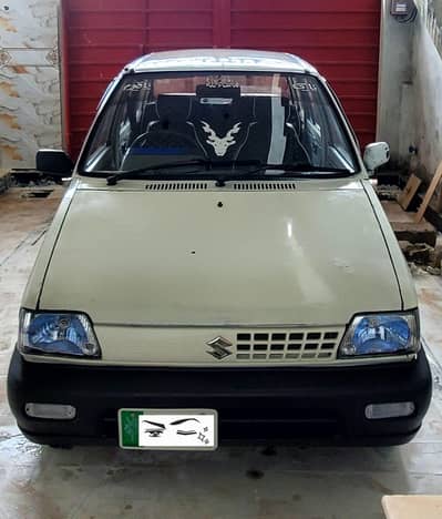Suzuki Mehran for sale