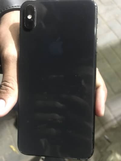 Apple Iphone XS max 256 gb for sale