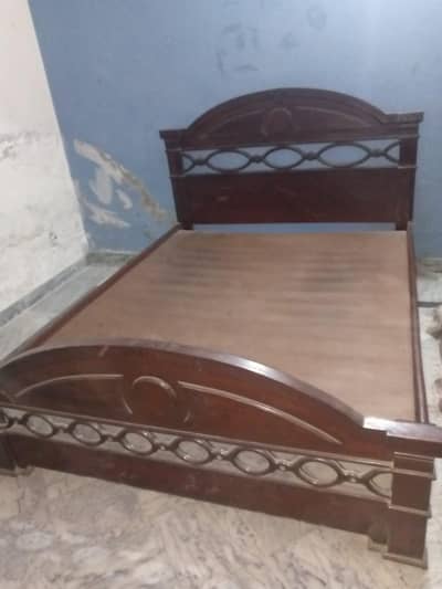 Used Bed for Sale,