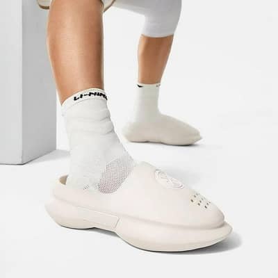 comfortable Foam slides slippers soft lightweight casual wear