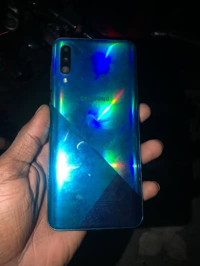 Samsung Galaxy  A30s Only WhatsApp 03244062398