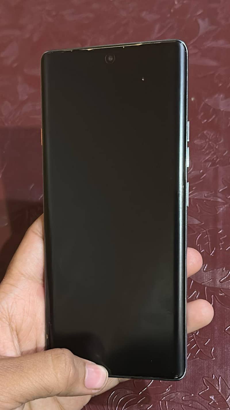 CAMON 40 Pro 1