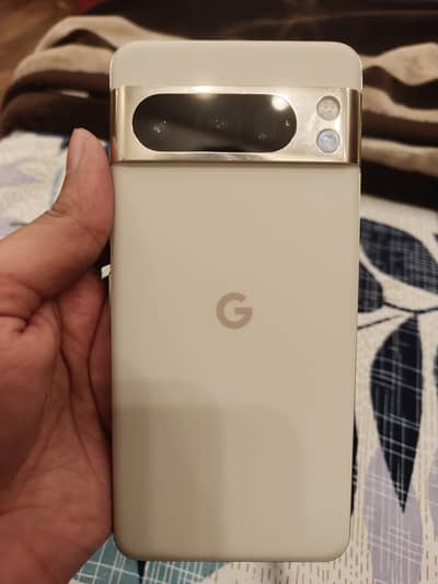 Brand new Google pixel 8pro official Pta approved 128/gb