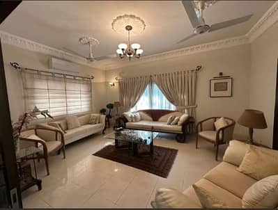 First Floor Portion For Rent North Nazimabad Block N