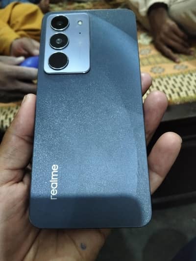 realme c75  8 128