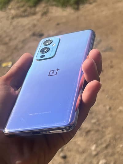 OnePlus 9 All ok exchange possible