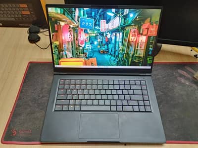 Aftershock Vapor 15R Intel NUC X15-LAPKC71E 11th Gen RTX 3060