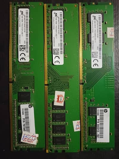 DDR 4 Ram
