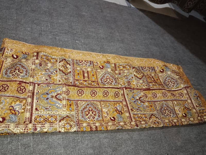 Shawl 1