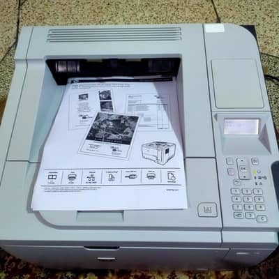 HP laserjet printer 3015 Original lot ka printer 03114433818