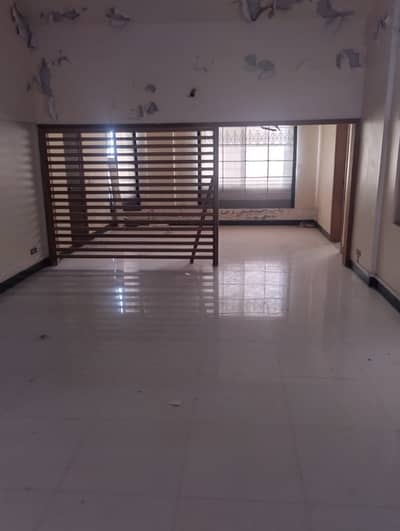 Reasonably-Priced 6300 Square Feet Penthouse In Clifton - Block 2, Karachi Is Available As Of Now