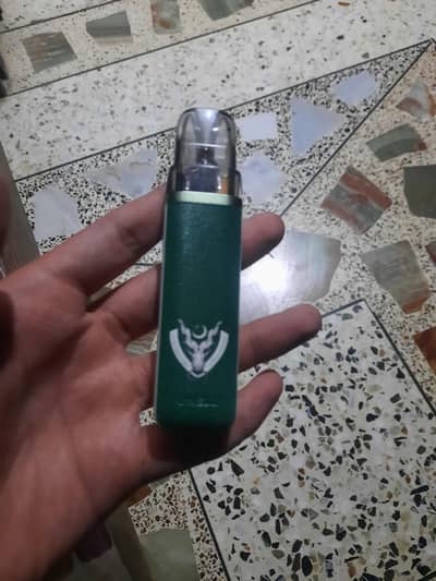 Caliburn G3 Lite Limited Edition