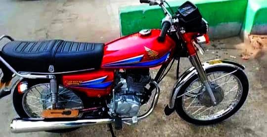 Honda bike 15CG for sale,,,O323,,2O36,,89O,,