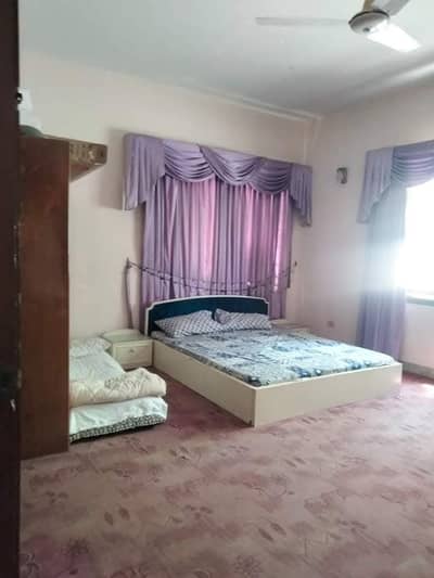 DHA Phase 6 House Sized 500 Square Yards Is Available