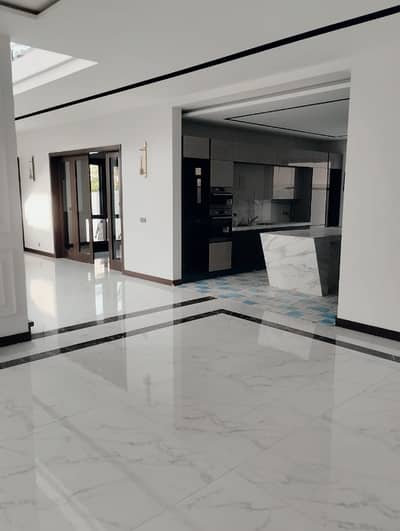 Reserve A Centrally Located House Of 1000 Square Yards In DHA Phase 8 - Zone A