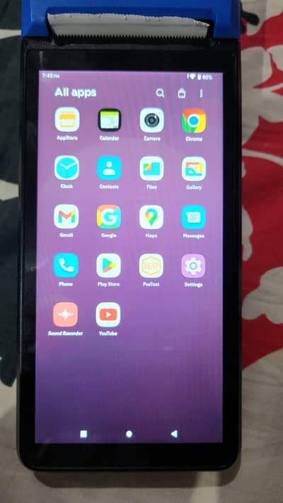 Android Printer (Urgent sale)