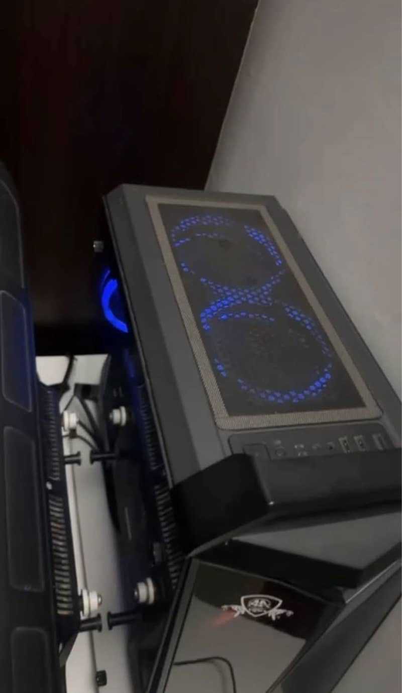 Gaming pc 1