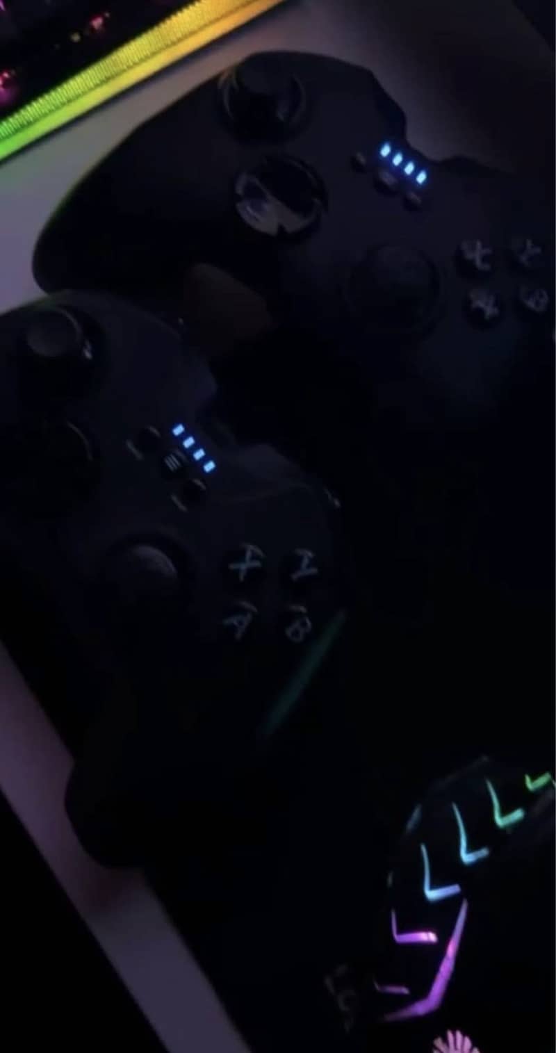 Gaming pc 3