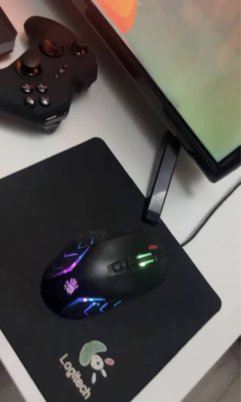 Gaming pc 4