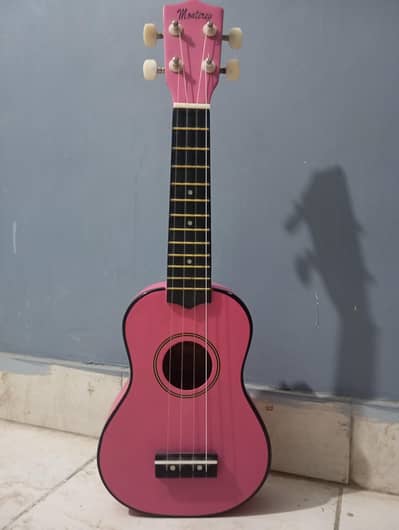 Ukulele
