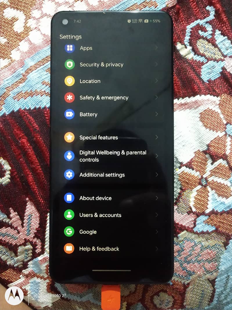 Best Camera device 0